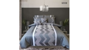 100% polyester custom whole home comforter sets quality duvet covers bedsheets and pillowcase1