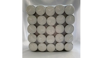 TEA LIGHT CANDLE