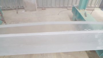 modern design acrylic tank manufacturing tanks custom build aquarium1