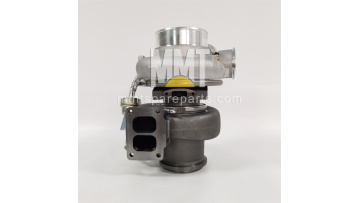 Turbocharger 362-0838