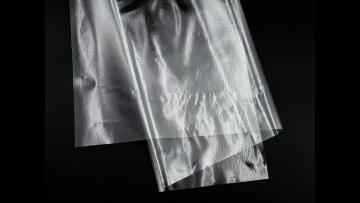 0.08mm Ultra-Thin Normal Clear PVC Film