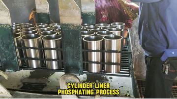 Are you looking for high-quality, low-priced cylinder liners? Do you want to become a brand distributor?