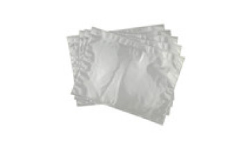 Transparent Document Pouch Self-adhesive Waybill Pouch Packing List Enclosed Envelope1