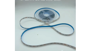 12V SMD5050 Red LED Strip Light