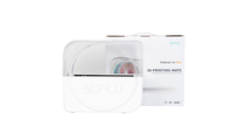 SUNLU 3D Filament Dryer Box Storage Box Quick Drying FDM Filament PLA Filament1