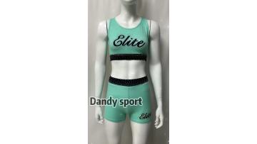 all star cheer practice wear