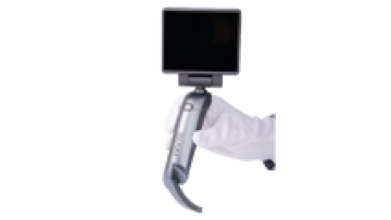 Portable Disposable Video Laryngoscope - Haiye Medical Videolaryngoscope for Medical Equipment