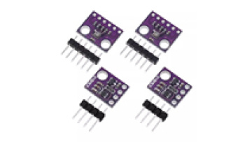 BME280 BMP280 Digital Sensor - Temperature Humidity Barometric Pressure Module I2C SPI 1.8-5V GY-BME2801