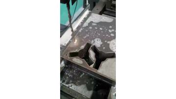 Wire cutting 4