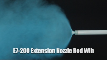 E7-200 Extension Nozzle Rod Wih