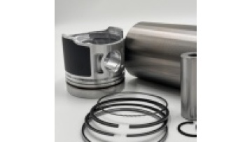 Diesel engine C6.4 C6.4 C7.1 cylinder liner piston ring for perkins engine spare parts1