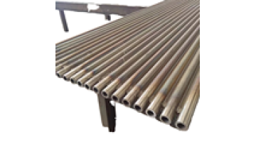 SA210C Preheater Tube | High Temperature Alloy Steel Heat Exchanger Pipe1