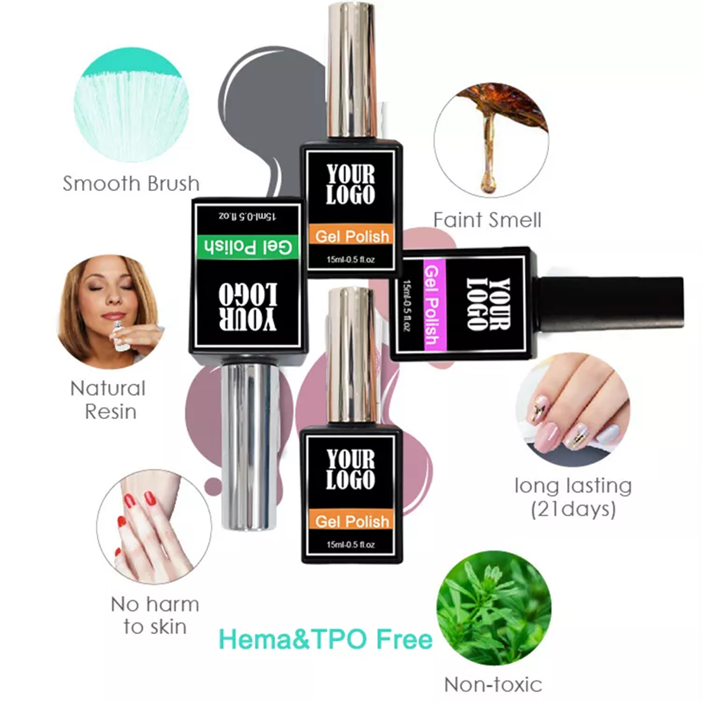 Mischo Nail Polish