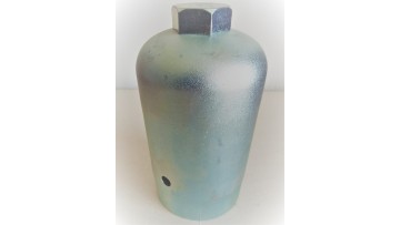 GAS CYLINDER CAP W80-11,