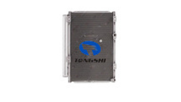 TONGSHI Auto Conditioner System  Air Conditioning Condenser for Hino 500 FC GH Series 06-12 OEM JH-3344-21