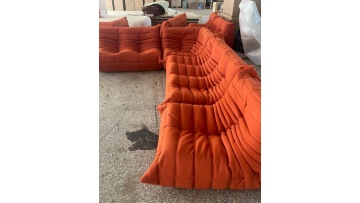 how to customize a sofa