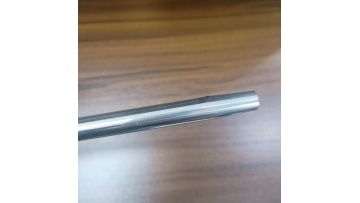 HSG50 pipe tapering machine
