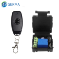 GERMA Universal Wireless Remote Control Switch DC 12V 1CH Relay Receiver Module RF Transmitter 433Mhz SMART Remote Controls