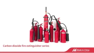 9kg Factory Price Portable Fire Prevention Water Based Fire Extinguisher1