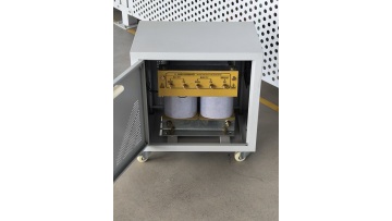 single phase isolation