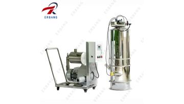 Model ZSL Serial Vacuum Feeder (3)