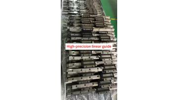 High-precision Linear Guide