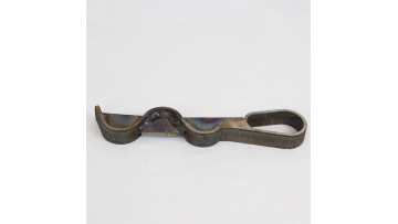 High fire resistant anchors