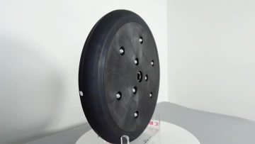 HC-A032  Planter press wheel