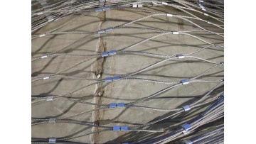 stainless steel wire mesh