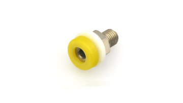 Wholesale Can Be Customized Copper Banana Socket And Plug 2Mm1