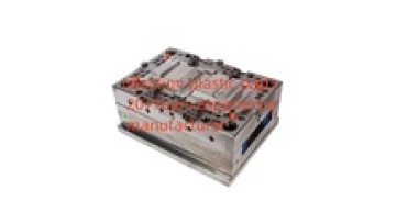 High quality injection molding Service Customized ABS plastic parts Supplier plastic injection molding parts1