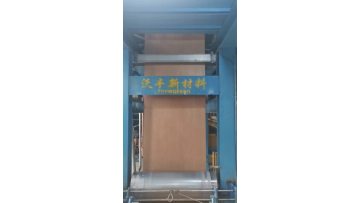 PVC film laminated steel sheets for kitchen cabinets