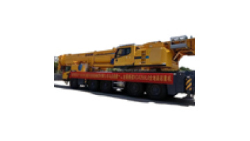 Hot Selling Factory Price 350 Ton Mobile All Terrain Crane XCA3501