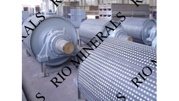 Ceramic Cold Vulcanization Pulley Lagging