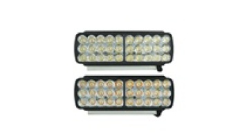 40 Inch Curved Led Light Bar High Lumen Led Offroad Light Bar1