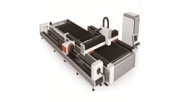 Metal Fiber laser cutting machine