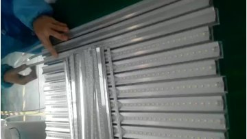 Hot sell 1200mm 18w t8 pir led tube with motion sensor1