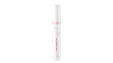 Customizable Mascara Primer for Shaped Lashes with Lasting Effects1