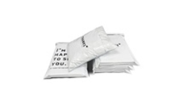 Custom Logo Colors Poly Mailer Mailing Bags Big Shipping Bags Shipping Delivery Bags1