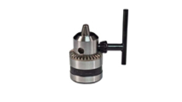 High Precision  High Durability  Professional Universal Stainless Steel Drill Chuck  1.5mm-10mm Type Keyed Drill Chuck1
