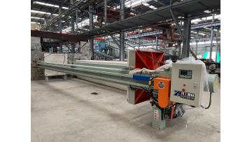 Frame Filter Press