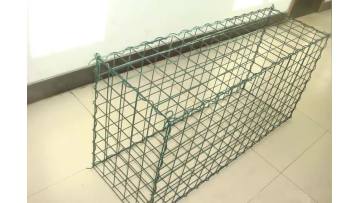 high quality retaining wall galvanized gabion box for sale1
