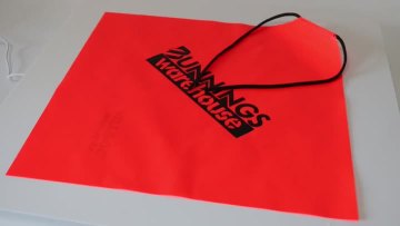 pvc safety warning flags.mp4