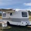 Manufacturer Offroad Motorhomes House Trailer Rv Camper Travel Caravan Trailer