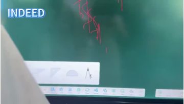 function Introduction of smart board