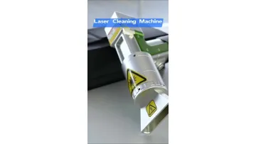 Herolaser Rust Removal Machine Laser Cleaning Cleaner1