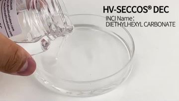 HV-SECCOS® DEC