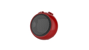 Ceramic heaters