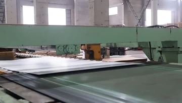 stainless steel sheet1