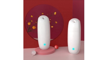 Essential oil scent machine